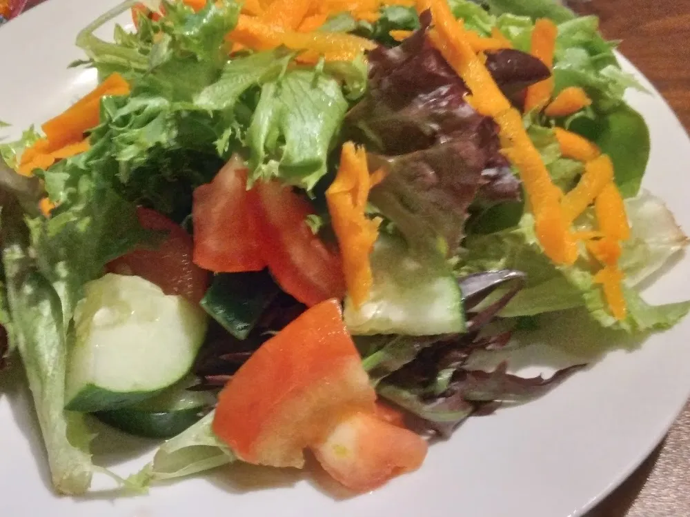 Dinner Salad