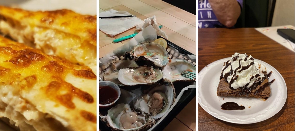 Clam Diggers Seafood